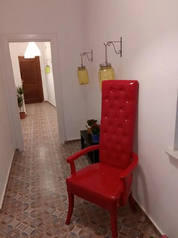 Apartment Cortina Del Muelle Catedral Hotel Malaga Spain